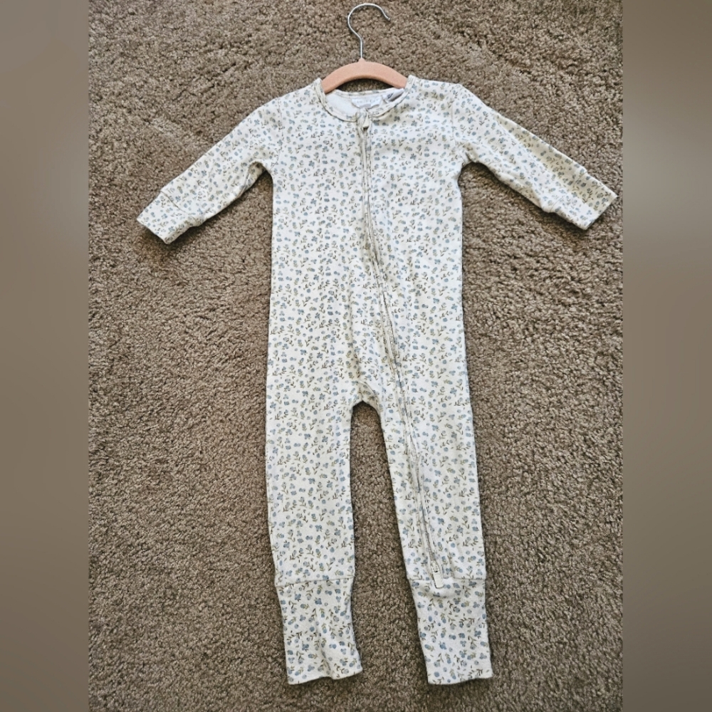 Jamie Kay, Blueberry Fields Sleeper, 6-12m